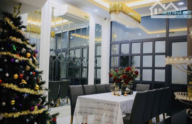Bán nhà cách 5m ra MT Hoàng sa TB. 11.3x15 CN đủ 161m2 không lộ giới 16 tỷ(thông tin thật) - 4