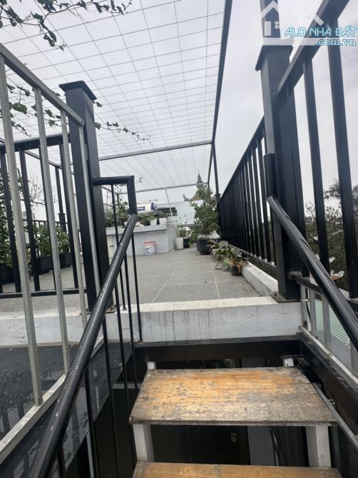 Bán nhà: Tựu Liệt, 45m2, 6 tầng, Thang máy, vô vàn tiện ích. Hơn 6 tỷ - 4