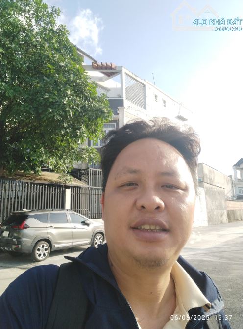 Nhà 3Tầng 5×24 Phan Văn Hớn Tân Thới Nhất Q12 10,68Tỷ - 4