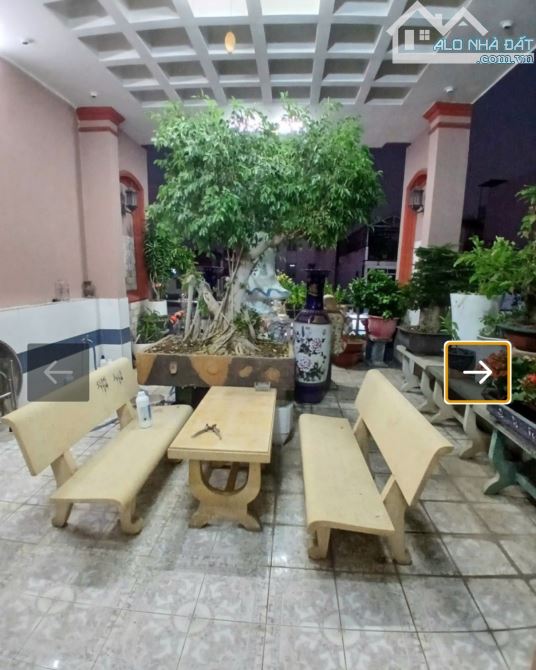 Nhà đẹp mặt tiền Nguyễn Sơn Tân Phú 90 m2 (4,5×20) 5 tầng- một đời chủ - Giá giảm 1 tỷ mời - 4