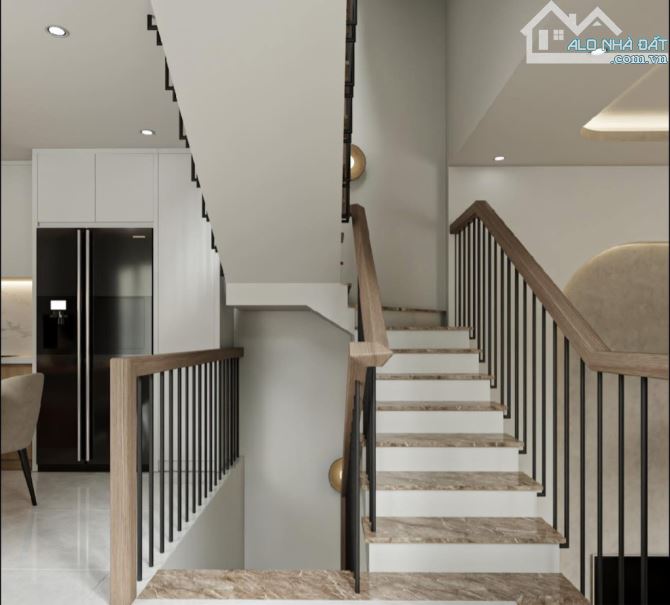 Siêu phẩm nhà bán 5 tầng Tân Phú Ngang lớn nở hậu 10m2.60m2 Giá Nhỉnh 6 tỷ - 4