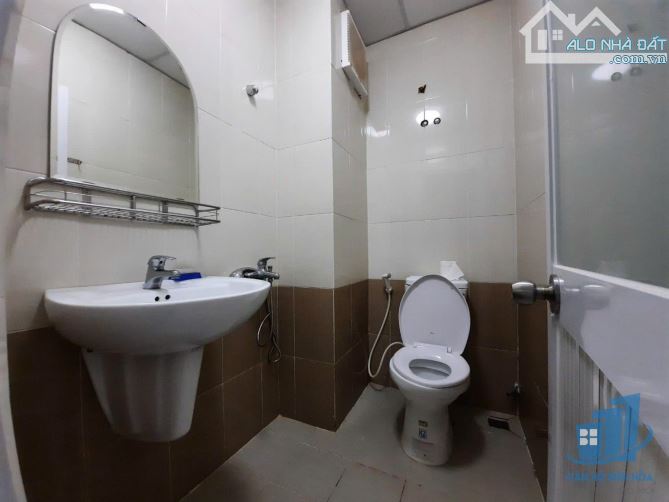 Cho thuê chung cư Sơn An đẹp, 70m2, 2pn, gần BV Đồng Nai, giá 7tr - 4