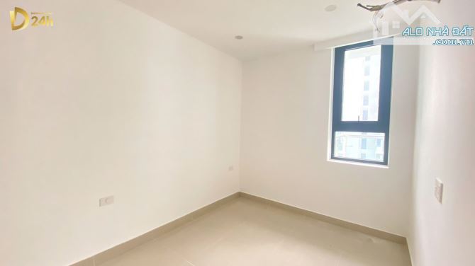 BÁN CĂN HỘ NERA GARDEN VIEW HỒ BƠI,GẦN AEON MALL, GIÁ CHỈ 1TY7 - 4