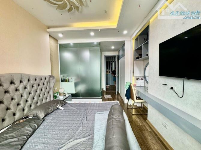 CHÍNH CHỦ CẦN BÁN CĂN HỘ TRONG CHUNG CƯ CT2-KĐT MỚI NGHĨA ĐÔ GIÁ 6,95 tỷ - 4