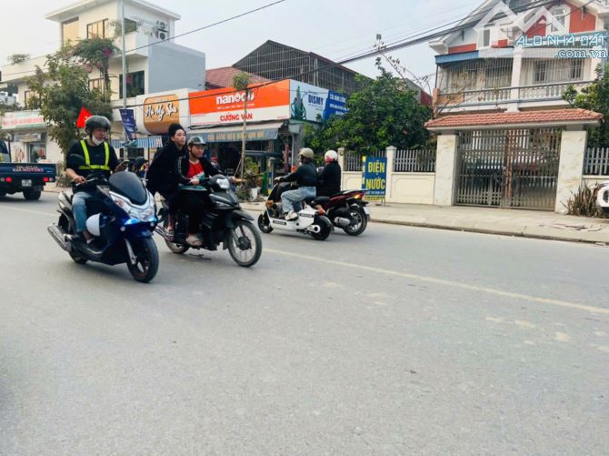Bán đất mặt đường Máng Nước, Vĩnh Khê,  An Đồng giá 9,x tỷ - 4