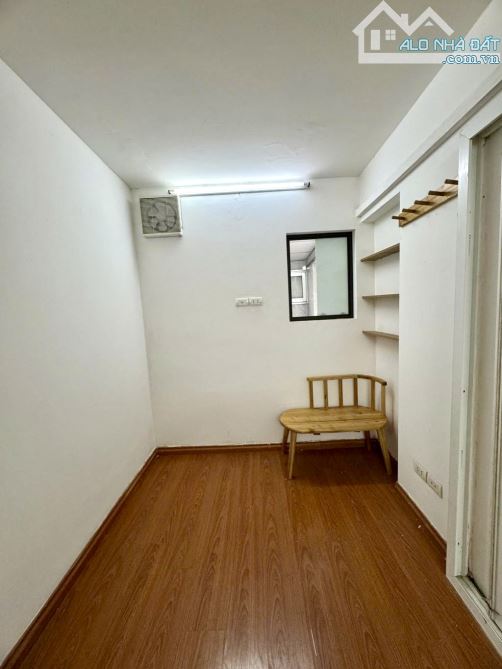 TẬP THỂ PHƯƠNG MAI - ĐỐNG ĐA - 70M2 - 2 NGỦ - VIEW PHỐ - FULL NỘI THẤT - CHỈ 2.85 TỶ - 4