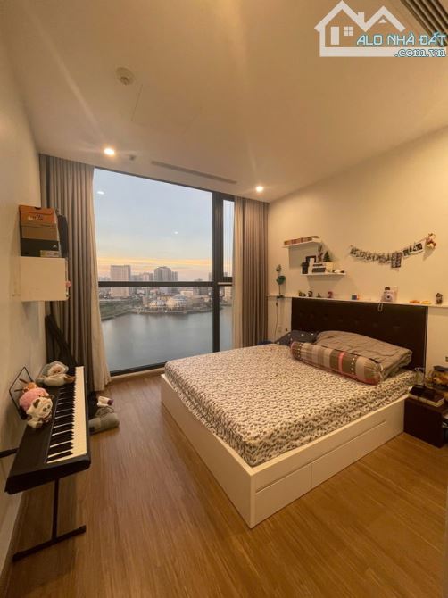 BÁN CĂN HỘ 89M2 3 NGỦ 2WC VINHOME SKY PHẠM HÙNG CẦU GIẤY - 4