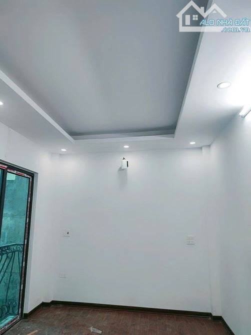 NHÀ MỚI KOONG XA LA HÀ ĐÔNG 5 TẦNG 3 NGỦ- NGÕ NÔNG Ô TÔ GẦN - CẠNH KĐT XA LA - 4