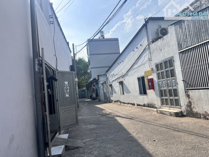 Bán Nhà Xinh Phường Hòa Thạnh ,Quận Tân Phú ,Đường Phú Thọ Hòa ,2 Tầng 3,7 Tỷ - 4