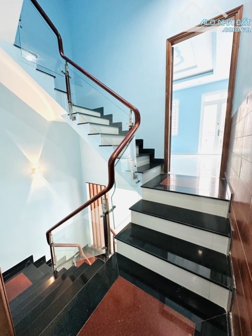 BÁN NHÀ KHU PHÂN LÔ 480 MÃ LÒ BÌNH TÂN 4 TẦNG 50M2 [5x10] CHỦ GIẢM CÒN 5,7xTỶ TL - 4
