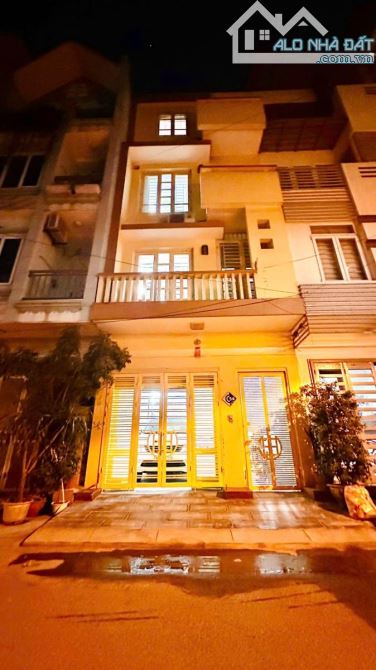 Bán nhà Liễu Giai ô tô vào nhà 5 tầng 50m2, MT 5m giá nhỉnh 17 tỷ - 4