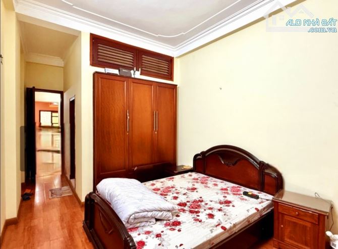 Bán nhà Đồng Bát, Cầu Giấy 62mx5T, phân lô, vỉa hè ô tô, ở KD, nhỉnh 20 tỷ. - 4