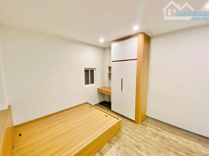 CCMN ĐẠI LINH TRUNG VĂN 6 TẦNG THANG MÁY DOANH THU 35 TR/ THÁNG DIỆN TÍCH KHỦNG 61m 7.7 TỶ - 4