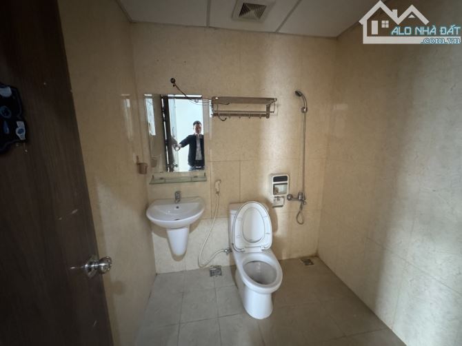 Bán căn hộ chung cư huỳnh văn nghệ long biên 100m2 2ngủ 2vs giá 3.6 tỷ - 4