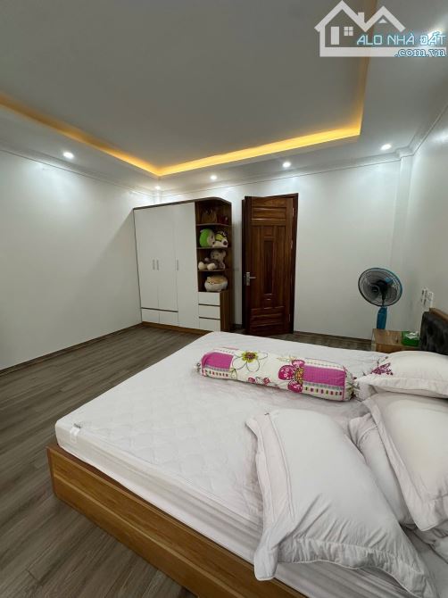 Phan Trọng Tuệ - Thanh Trì 40/43m x 5 tầng, mặt tiền 4.4m, giá 11.8 tỷ thương lượng - 4