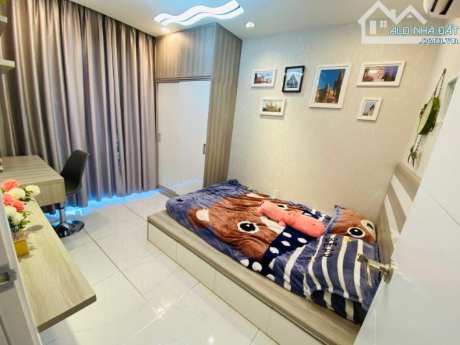 Bán Ngay Căn Hộ 76m2 SHR 2PN – Terra Royal Quận 3, Vị Trí Vàng, Tiện Ích Đầy Đủ Chỉ 3.19Tỷ - 4