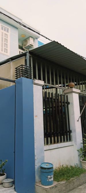 Bán NR HXH Huỳnh Tấn Phát, TT Nhà Bè chỉ 4 tỷ 800 tr DT rộng 80m2, xây 2 tầng BTCT SHR - 4
