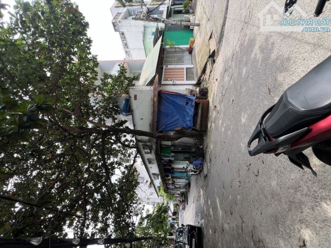 Bán nhà Bình Lợi, Bình Thạnh. Căn góc 2 mặt tiền 87m2 Chỉ 11,8 Tỷ - 4