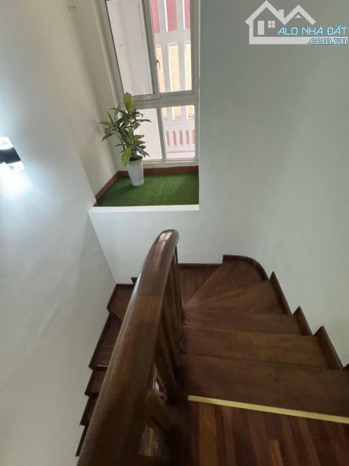 BÁN GẤP NHÀ RIÊNG PHỐ ĐỘI CẤN BA ĐÌNH 70M 5 TẦNG MT 4.3M HƠN 17 TỶ - 4
