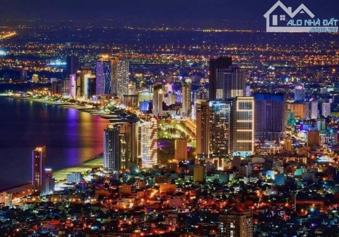 200m tới biển Mỹ Khê – Căn hộ giá chỉ từ 2 tỷ 4 - Siêu phẩm cho thuê và nghỉ dưỡng - 4
