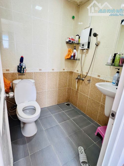 BÁN GẤP CC SAIGONLAND NGAY HÀNG XANH, CĂN GÓC 3PN FULL NT, CÓ SỔ CHỈ 4.4 TỶ - 4
