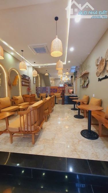 BÁN NHÀ ĐƯỜNG NHÁNH HOÀNG DIỆU 2, THU NHẬP 35 Tr/Tháng - 4.5m x 26m - 16 tỷ - 4