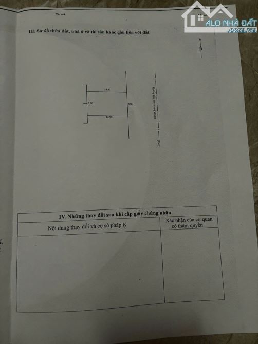 Nhà 3 Tầng Mặt Tiền Tôn Đức Thắng Nha Trang - 4