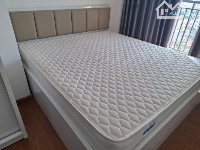 CHO THUÊ CHUNG CƯ NGOẠI GIAO ĐOÀN DT 110M, 3PN,2WC-FULL ĐỒ-VÀO Ở NGAY- GIÁ CHỈ 18TR - 4