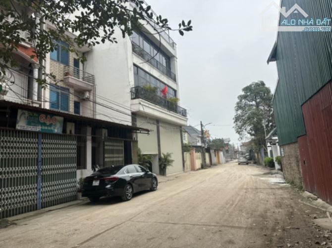 ❌❌BIỆT PHỦ 3 TẦNG XÂY FULL ĐẦU LÀNG Biểu Khê Thuỵ Lâm - 4