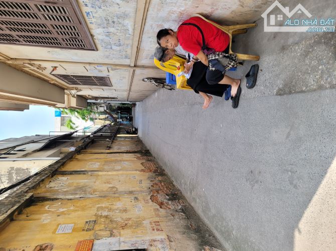 Hàng hiếm tại Minh Khai, 5,6 tỷ, 37m2, 3PN + 3WC + 3 tầng, Q. Hai Bà Trưng, HN - 4