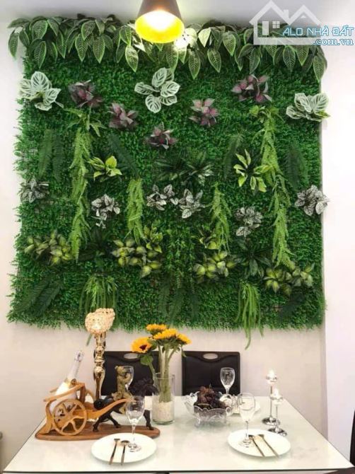 Nhà 3 tầng kiệt ô tô tránh nhau đường Hà Huy Tập, Đà Nẵng, giá chỉ 4,7 tỷ - 4