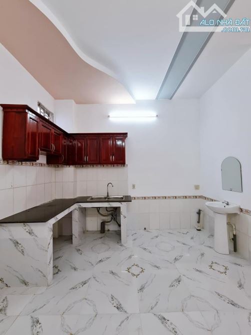 Nhà cho thuê đường Đồng Văn Cống. Sát quân khu 9 - 4