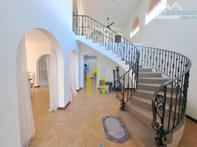 CHO THUÊ VILLA VEN SÔNG 2000M2 KINH DOANH ĐA DẠNG NGÀNH NGHỀ- GIÁ 150 TRIỆU - 4