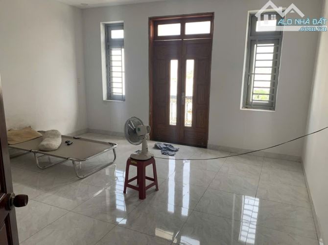 DIỆN TÍCH 93M2 -HXH THÔNG TỨ TUNG 6PN ,5WC - GIÁ NHÔ 5 TỶ - THỚI AN Q12 - 4