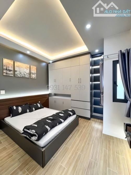 KẸT TIỀN BÁN GẤP NHÀ ĐANG Ở 1 LẦU (5x20) NGAY MẶT TIỀN ĐƯỜNG NGUYỄN CỬU PHÚ BÌNH CHÁNH GIÁ - 4