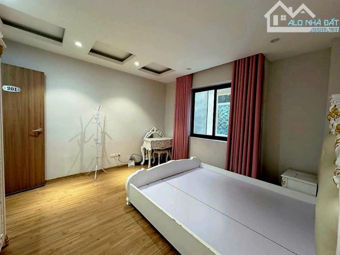 💥 HƠN 10 TỶ CÓ NGAY NHÀ 55M2 -5 TẦNG- TRUNG TÂM KHƯƠNG TRUNG, THANH XUÂN - TULL NT - 4