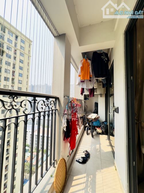 BÁN CC  2PN 2WC 79.1 M2 SUNSHINE PALACE – LĨNH NAM – VIEW ĐẸP – GIÁ CHỈ 5.98 TỶ - 4