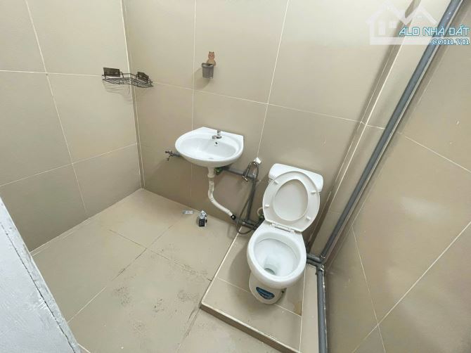 Cho thuê phòng trọ ban công giá rẻ đường Nguyễn Phúc Chu Phường 15 Tân Bình - 4