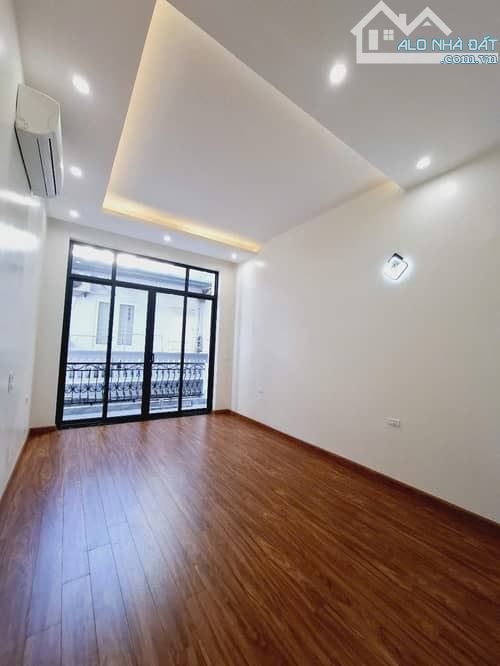 Xa La, Phúc La, Hà Đông  nhà mới đẹp, thoáng trước sau - 4