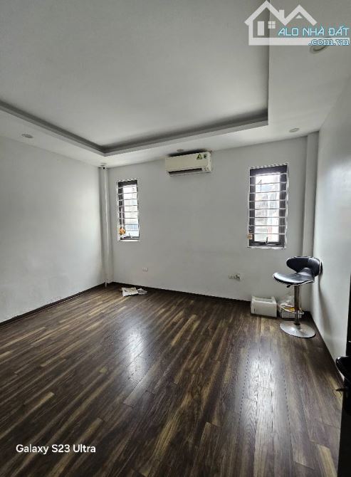 Siêu phẩm phân lô Nguyễn Chí Thanh - Đống Đa - 6 tầng - Oto tránh đỗ- Kinh doanh - 18 tỷ. - 4