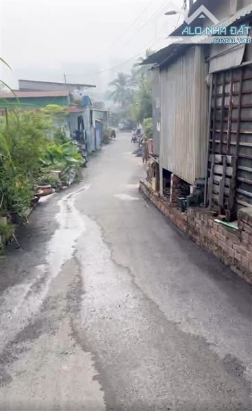 📌 👉NHÀ ĐẸP, HXH ĐỂ CỬA, GIÁ HẠT DẺ, TẶNG NỘI THẤT CƠ BẢN, 60M CHỈ 3.xTY ĐƯỜNG NGUYỄN XIỂ - 4