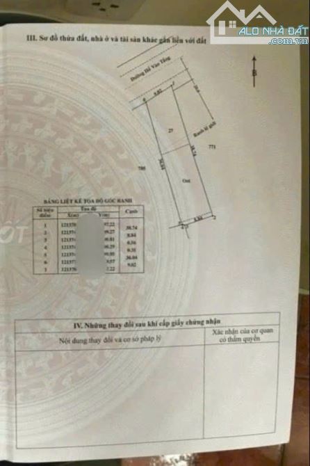 🆘GIÁ NGỘP!!BÁN NGAY LÔ ĐẤT MT ĐƯỜNG 344M2 TÂN THẠNH ĐÔNG, SHR GIÁ 700TR - 4