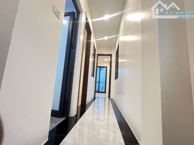 Bán nhà Mậu Lương _ Hà Đông, 5 tầng, thang máy lô góc KD - Nhỉnh 6 Tỷ - 4