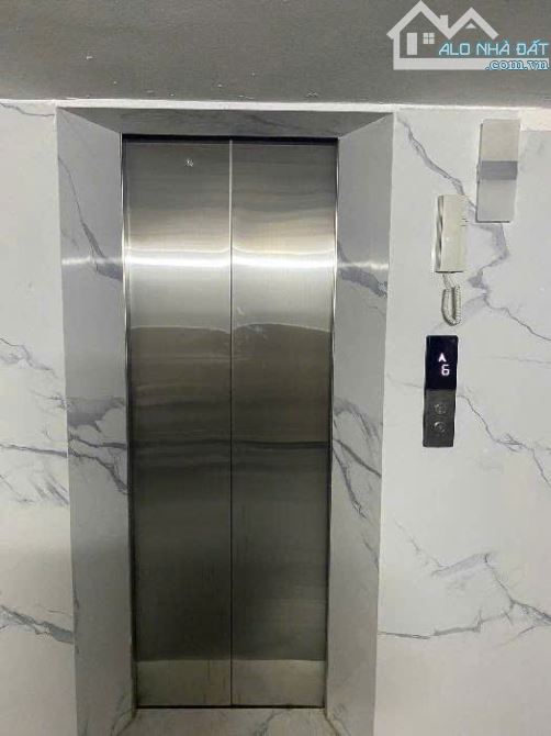 BÁN NHÀ HÀ TRÌ HÀ ĐÔNG 76M², 13 PHÒNG KHÉP KÍN,THANG MÁY,  PCCC ĐẦY ĐỦ,GIÁ 13.9 TỶ - 4