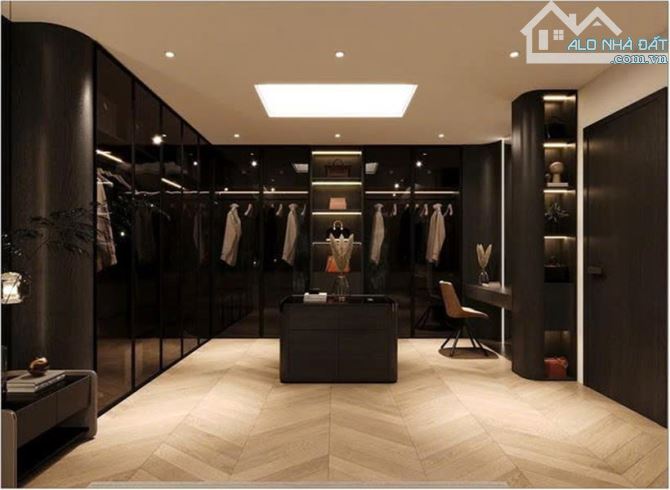 SIÊU PHẨM BỒ ĐỀ-Long Biên 75m,8 tầng,mtien 8.5m,gara,thang máy,ngõ thông,giá 21.x tỷ - 4