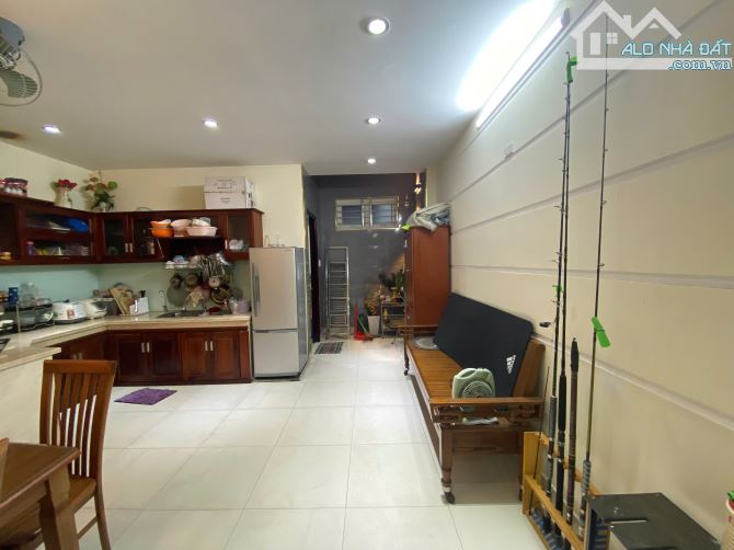 BÁN NHÀ MẶT PHỐ LÊ ANH XUÂN, HẢI CHÂU – DIỆN TÍCH LỚN, FULL NỘI THẤT, NHÀ MỚI Ở NGAY - 4