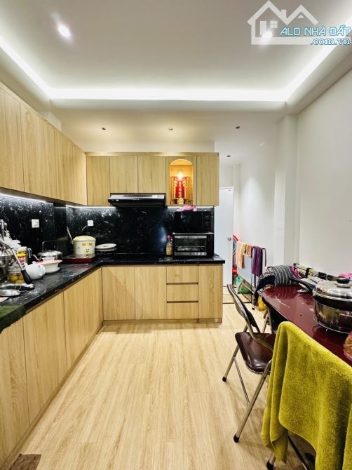 NGUYÊN HỒNG HXH ĐỔ CỔNG,40M2, TẶNG NỘI THẤT CHỈ 4TỶ900 - 4
