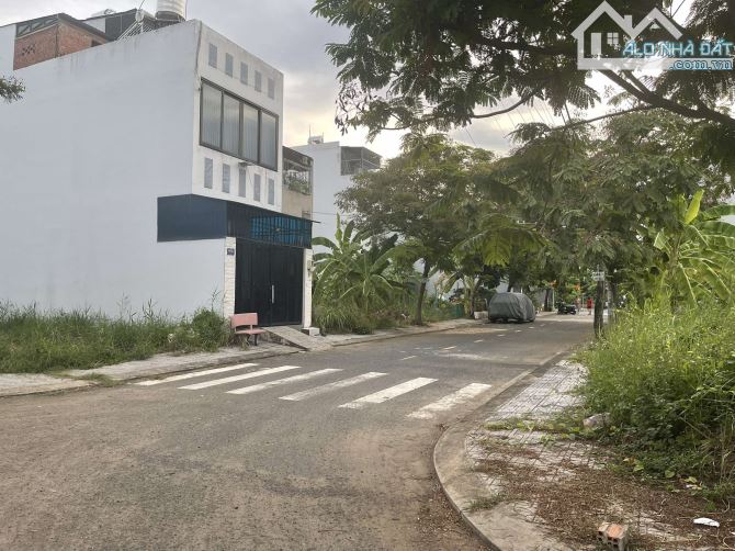 Bán lô đất VIP đường số 1 Long Trường đường 10m tương lai MT Lã Xuân Oai 200m2 chỉ 5.9 tỷ - 4
