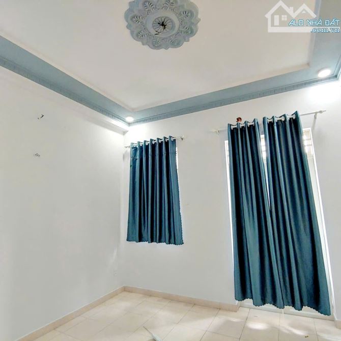 4x15m Sân để xe✅️Nhà thuê Gò Vấp 4PN Hẻm xe hơi 736 Lê Đức Thọ✅️Phường 15 - 4