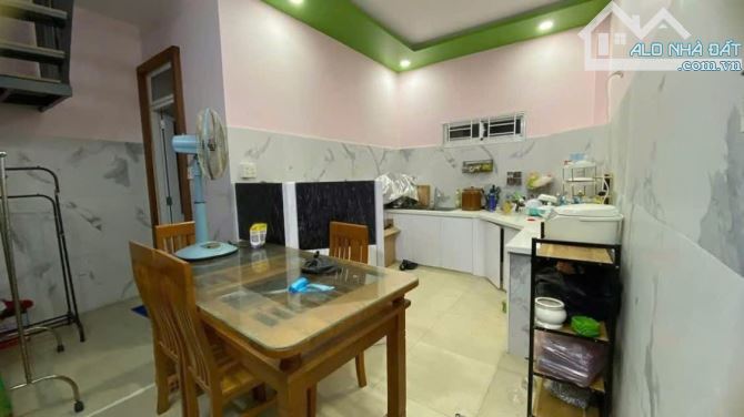Bán nhà mặt tiền đường Bắc Sơn cách biển chỉ 100m giá tốt - 4